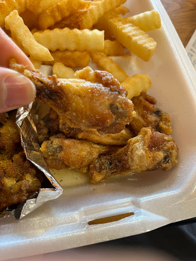 East West Wings