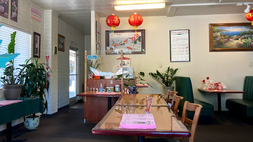 Ming Sing Chinese Restaurant