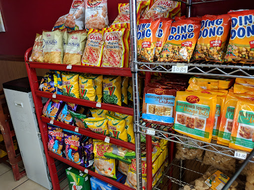 Pinoy Lechon BBQ & Grill